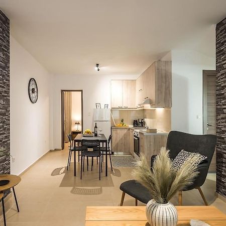 Sofman City Center Apartment A 이라클리온 외부 사진
