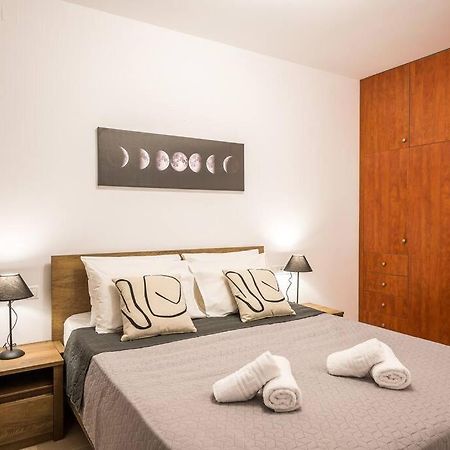 Sofman City Center Apartment A 이라클리온 외부 사진