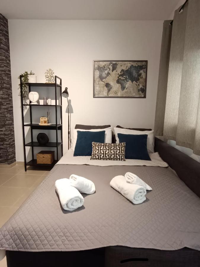 Sofman City Center Apartment A 이라클리온 외부 사진